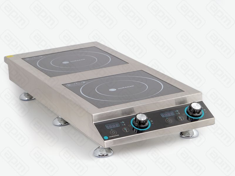 ПЛИТА ИНДУКЦИОННАЯ HURAKAN HKN-ICF70D2V